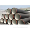 API5l SSAW Welded Steel Pipe
